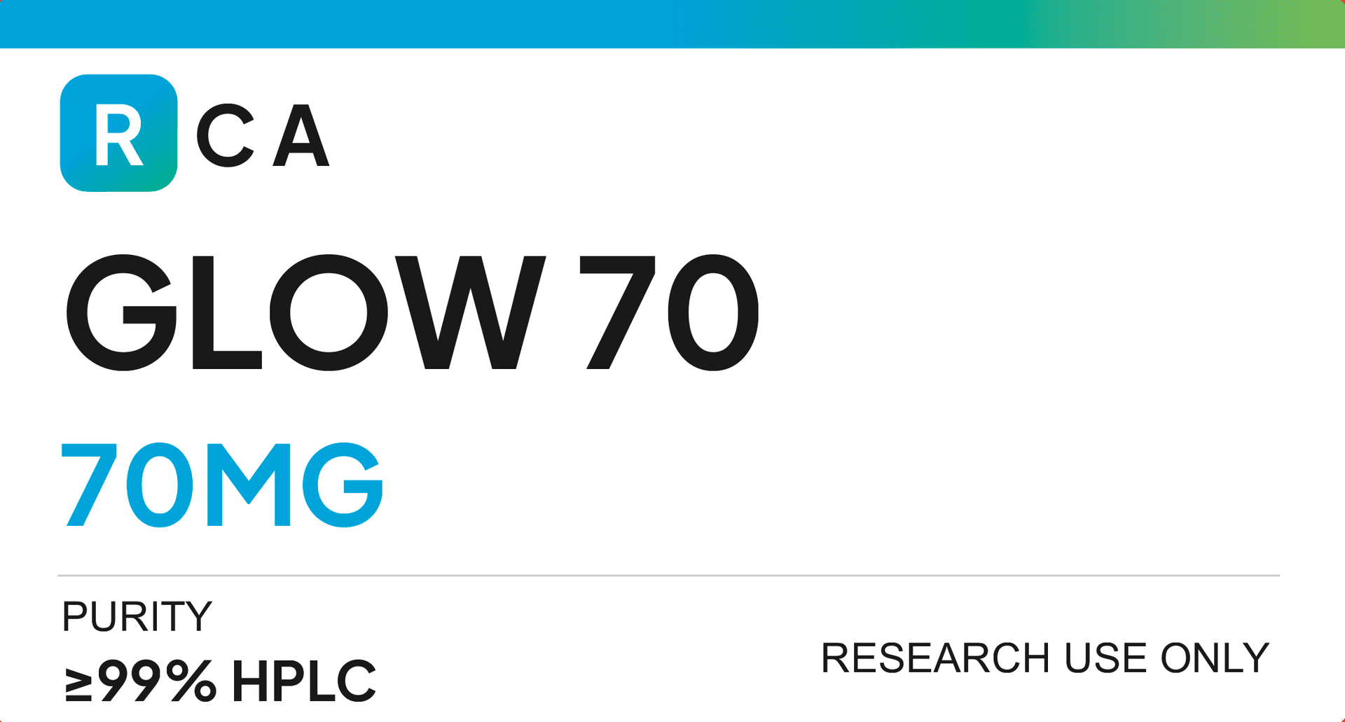 Product Announcement - GLOW & KLOW Available Mid February